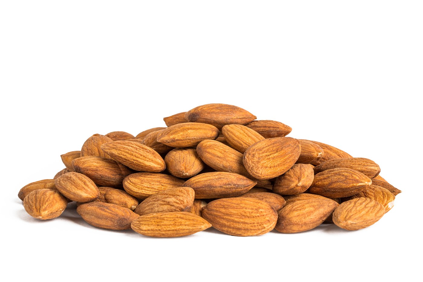 Holiday Seasonal Almonds