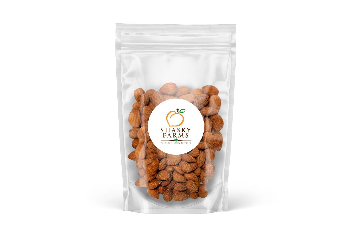 Savory Almonds