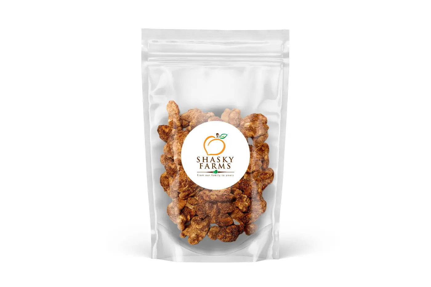 Candied Walnuts